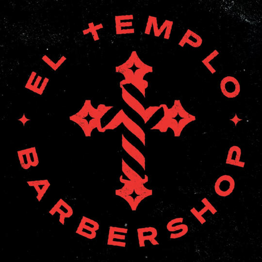EL TEMPLO BARBERSHOP